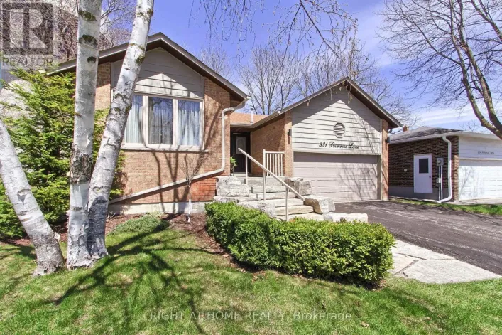 331 PRIMROSE LANE, Newmarket