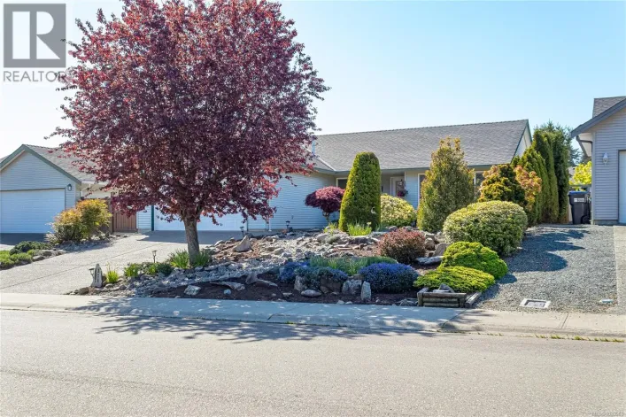 331 Rheumer Cres, Parksville