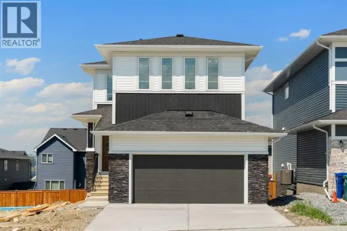 331 Rivercrest Road, Cochrane