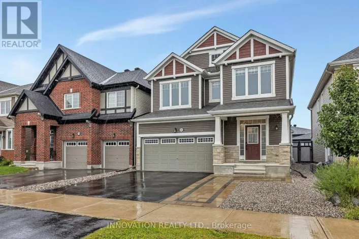 331 ROUNCEY ROAD, Ottawa