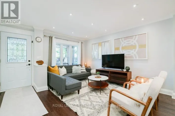 331 SCARBOROUGH ROAD, Toronto