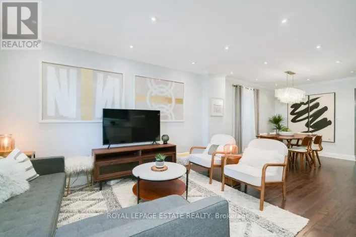 331 SCARBOROUGH ROAD, Toronto