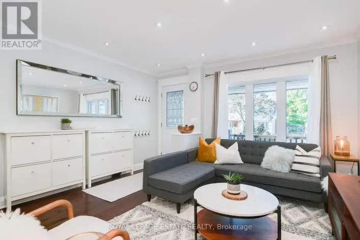 331 SCARBOROUGH ROAD, Toronto