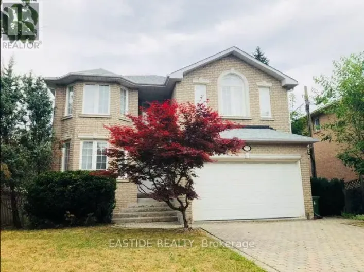 331 SENLAC ROAD, Toronto