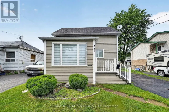 331 SIXTH STREET W, Cornwall