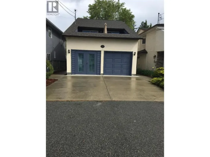 331 Sudbury Avenue, Penticton