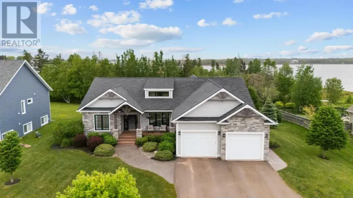 331 Sunrise Cove Drive, Cornwall