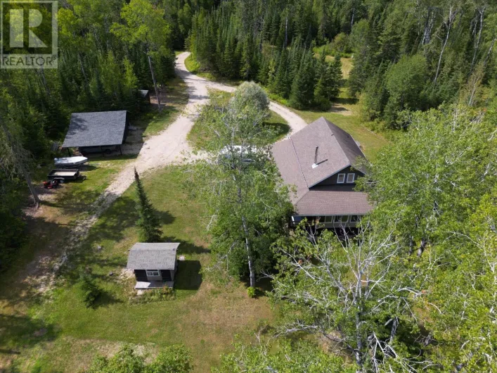 331 TOWNLINE ROAD, Machin