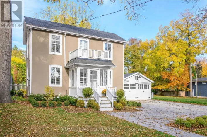 331 TRAFALGAR ROAD, Oakville
