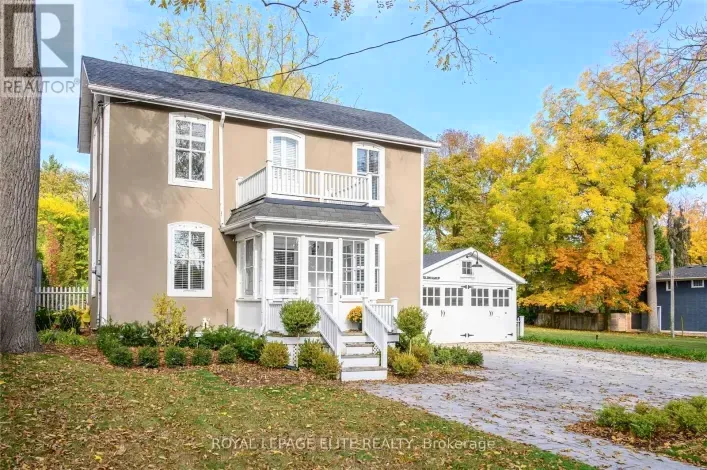 331 TRAFALGAR ROAD, Oakville