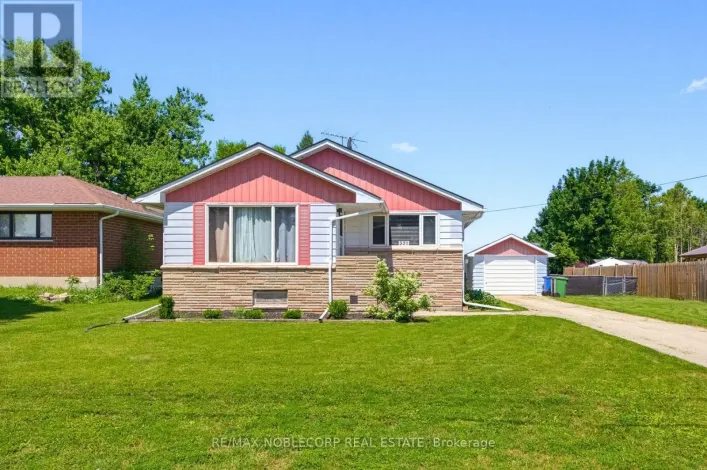 331 VICTORIA STREET W, Southgate