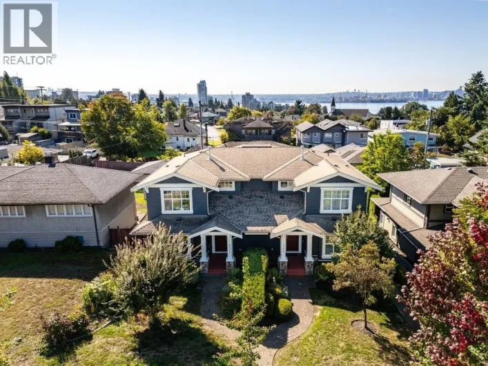 331 W 14TH STREET, North Vancouver