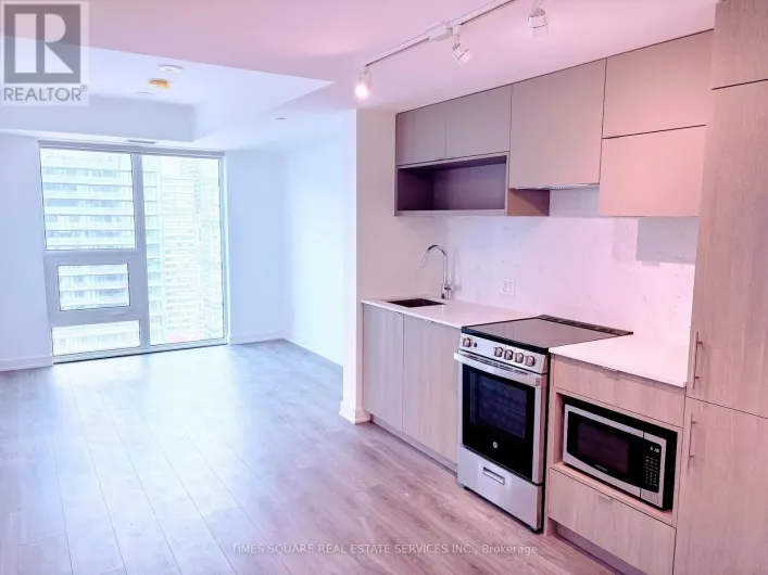 3310 - 100 QUEEN STREET E, Toronto