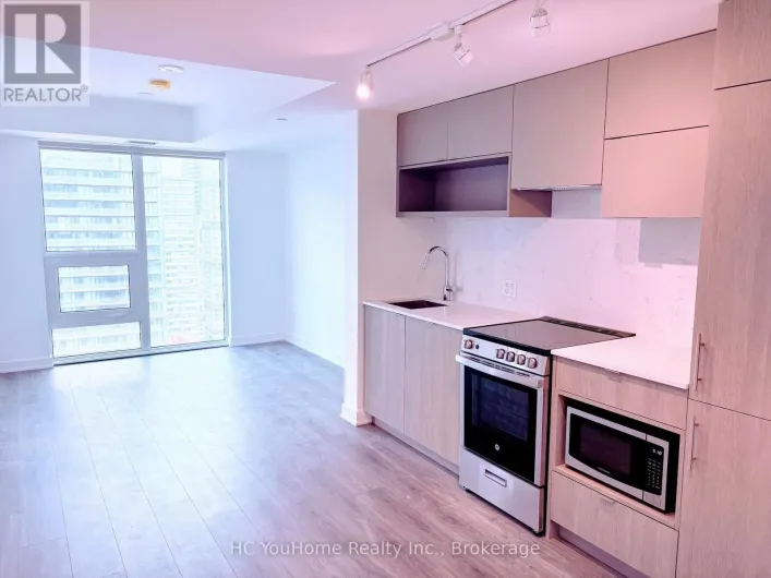 3310 - 100 QUEEN STREET E, Toronto