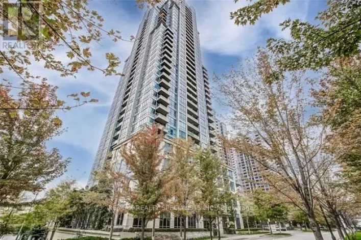 3310 - 15 VIKING LANE, Toronto