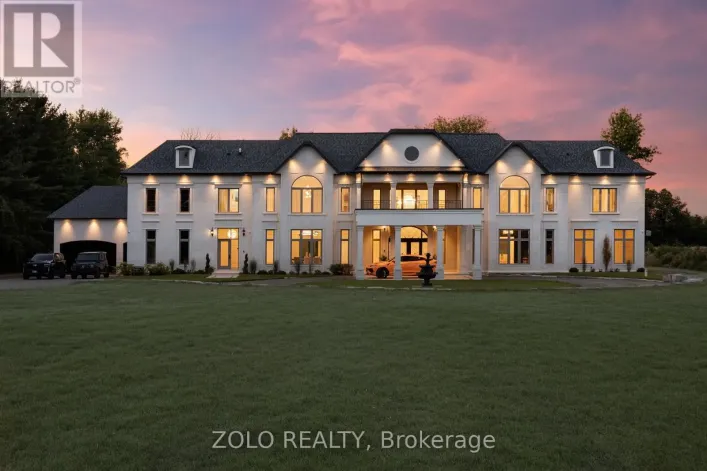 3310 18TH SIDE ROAD, King