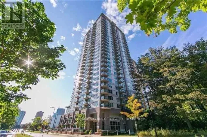 3310 - 190 BOROUGH DRIVE, Toronto