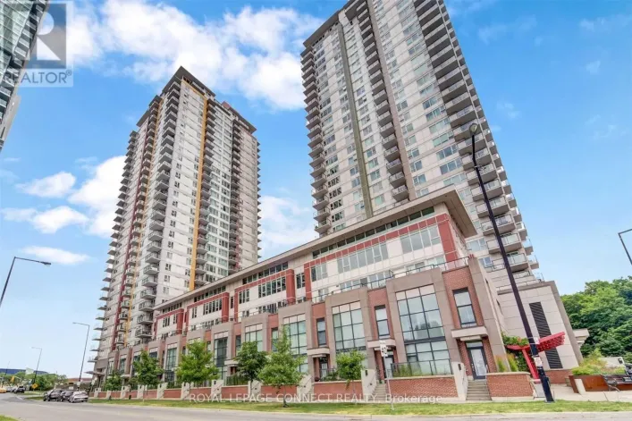 3310 - 190 BOROUGH DRIVE, Toronto