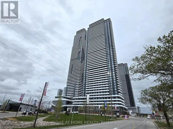 3310 - 195 COMMERCE STREET, Vaughan