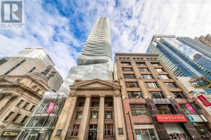 3310 - 197 YONGE STREET, Toronto