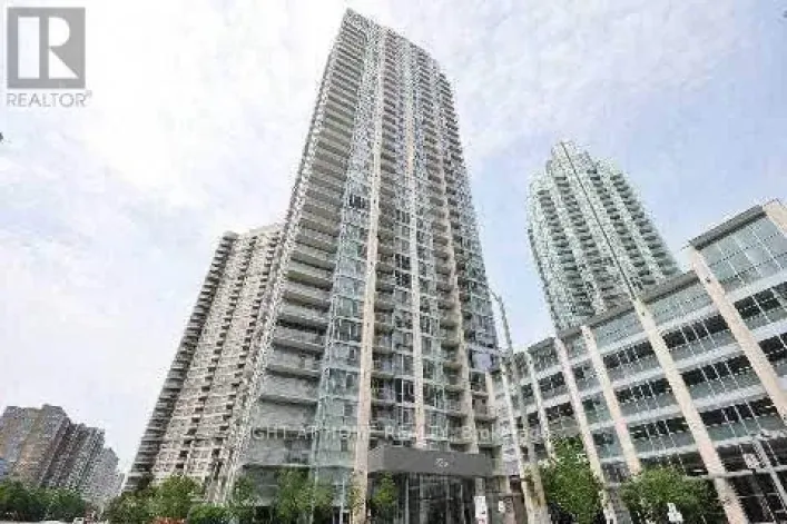 3310 - 225 WEBB DRIVE N, Mississauga