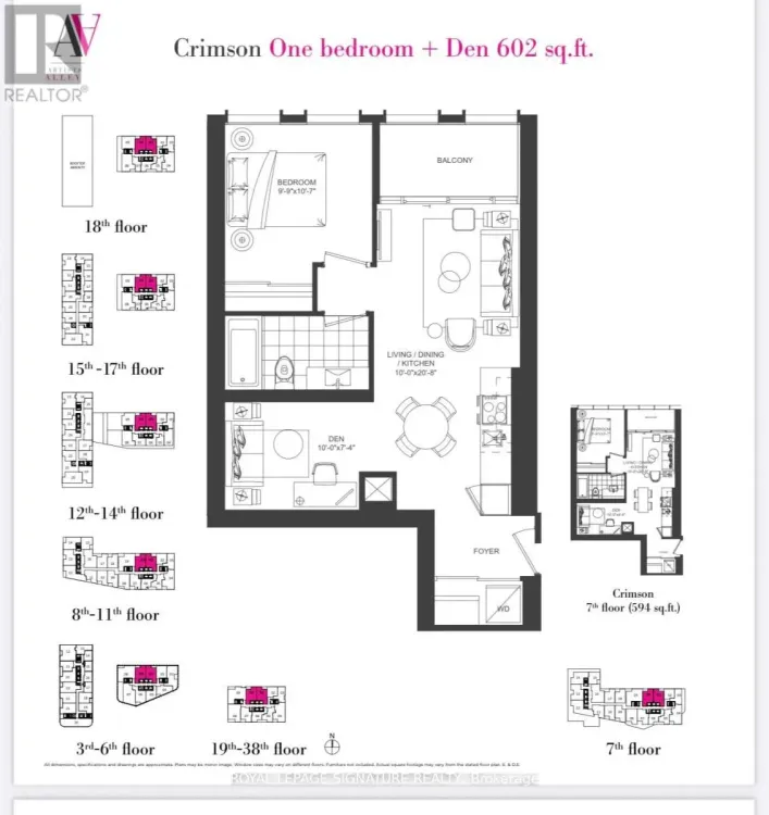 3310 - 238 SIMCOE STREET, Toronto