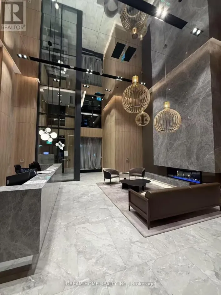 3310 - 252 CHURCH STREET, Toronto