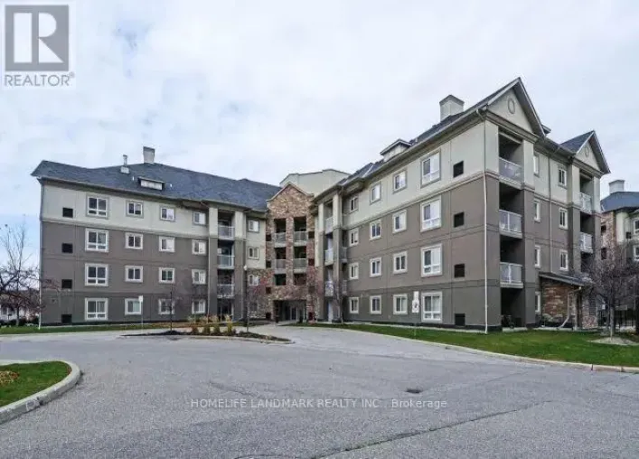 3310 - 4 DAYSPRING CIRCLE, Brampton