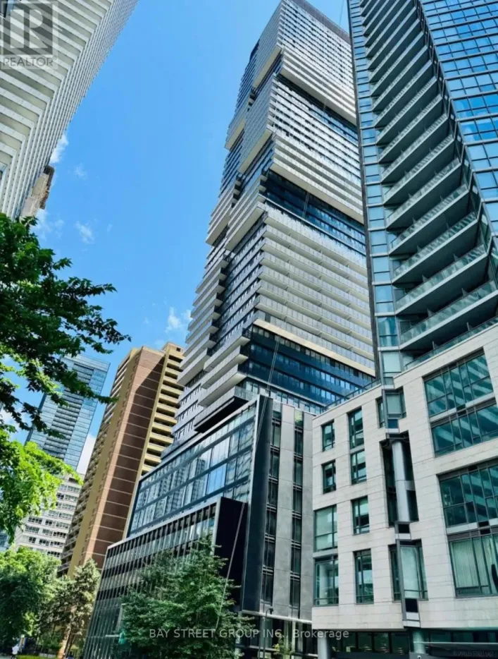 3310 - 55 CHARLES STREET E, Toronto