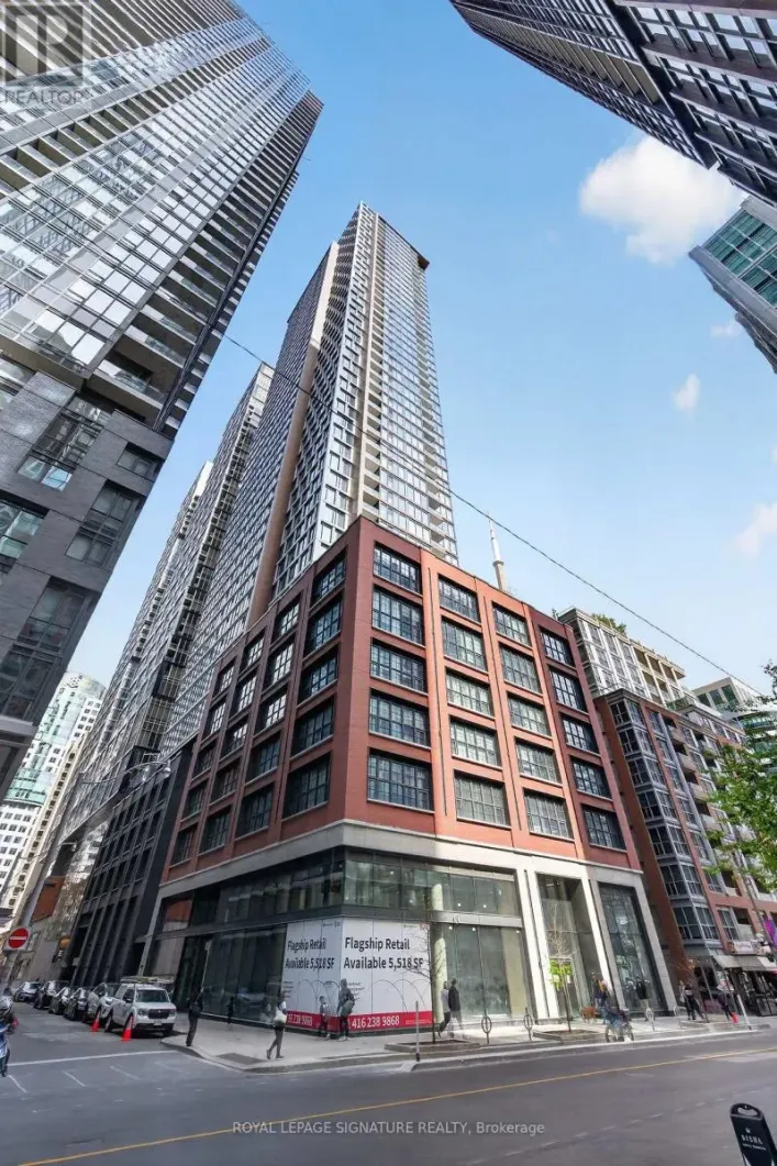 3310 - 55 MERCER STREET, Toronto