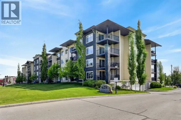 3310, 625 Glenbow Drive, Cochrane