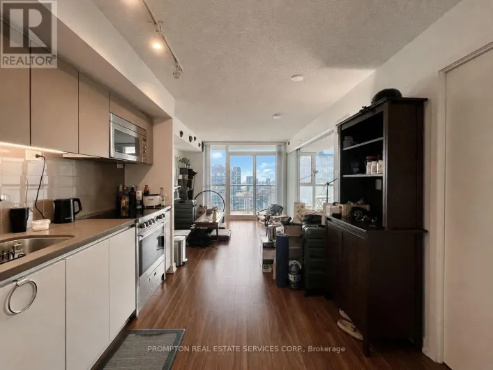 3310 - 75 QUEENS WHARF ROAD, Toronto