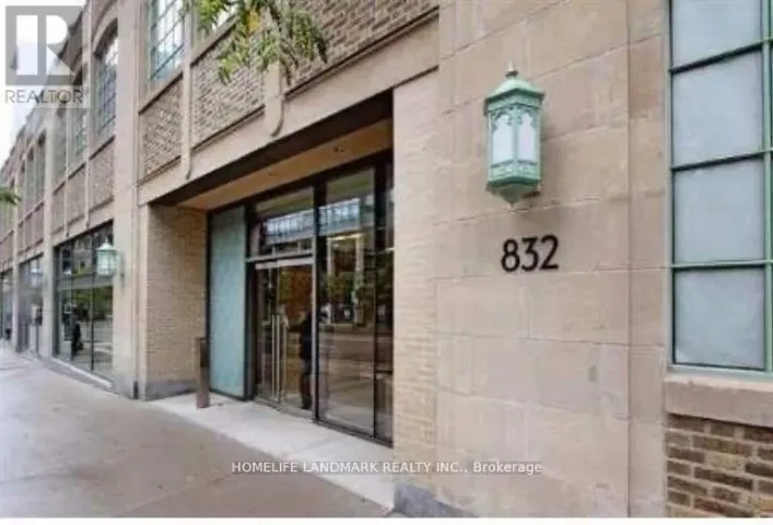 3310 - 832 BAY STREET, Toronto