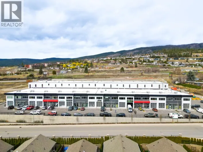 3310 Carrington Road Unit# 107, Westbank