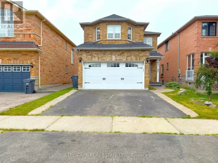 3310 CRIMSON KING CIRCLE, Mississauga