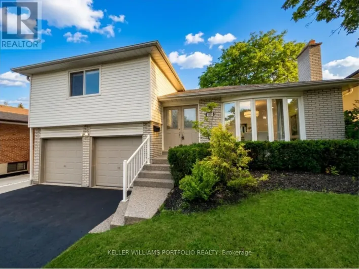 3310 HAVENWOOD DRIVE, Mississauga