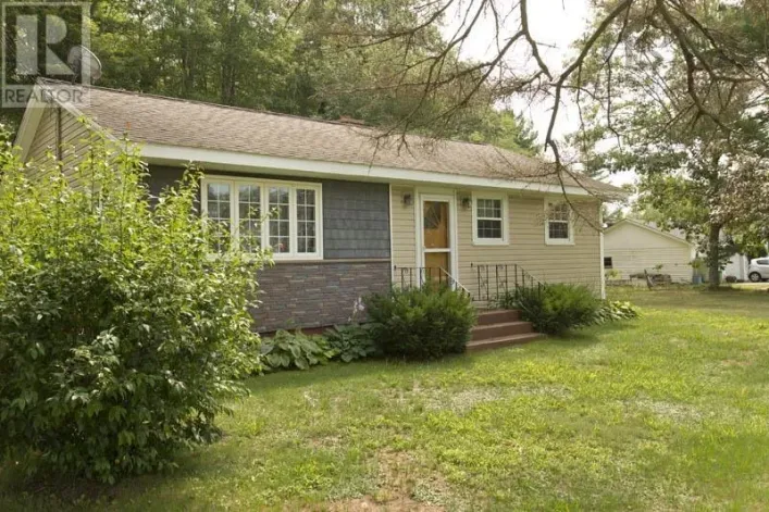 3310 Highway 1, Aylesford