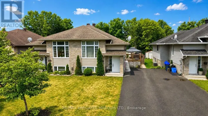 3310 NORTHDALE DRIVE, Cornwall