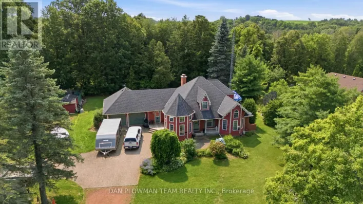 3310 OLD SCUGOG ROAD, Clarington