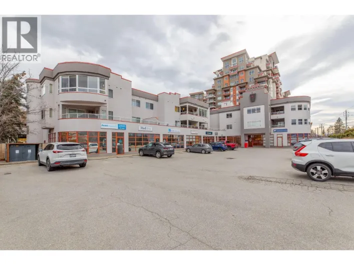 3310 SKAHA LAKE Road Unit# 207, Penticton