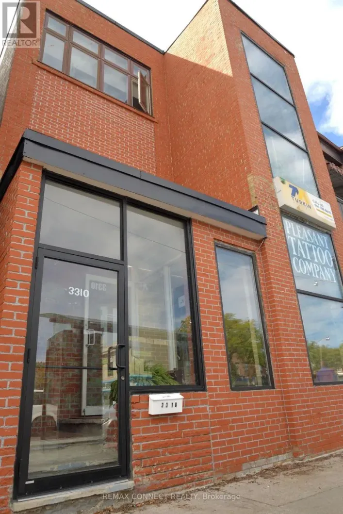 3310 YONGE STREET, Toronto