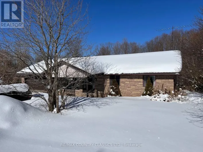 33109 HWY 62 NORTH, Hastings Highlands