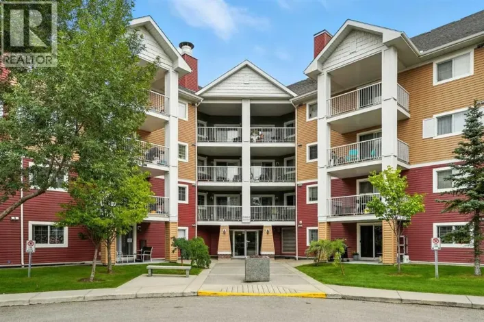 3311, 10 Prestwick Bay SE, Calgary