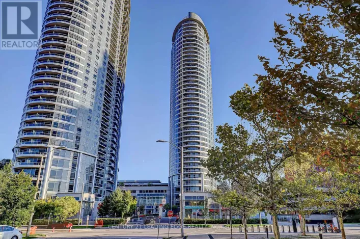 3311 - 125 VILLAGE GREEN SQUARE, Toronto