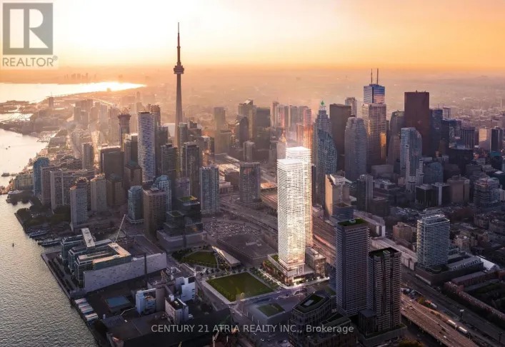 3311 - 138 DOWNES STREET, Toronto
