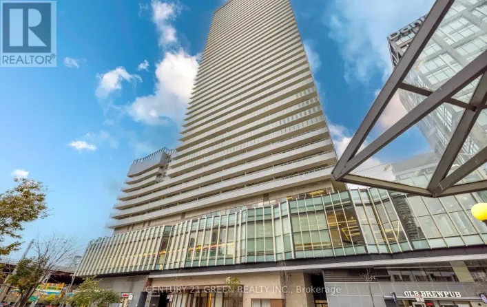 3311 - 15 LOWER JARVIS STREET, Toronto