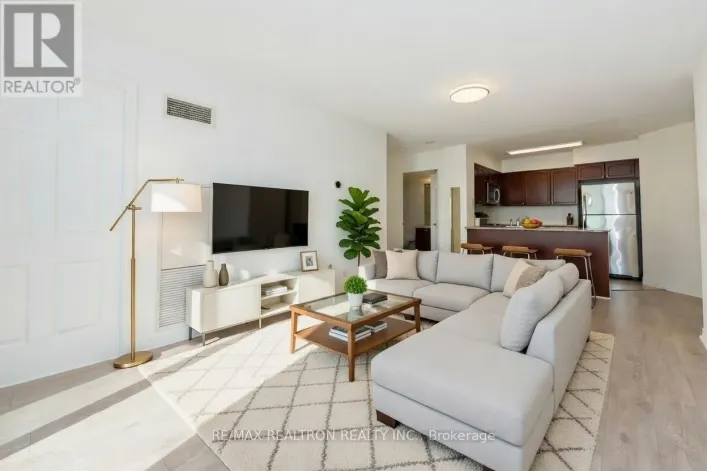 3311 - 18 SPRING GARDEN AVENUE, Toronto