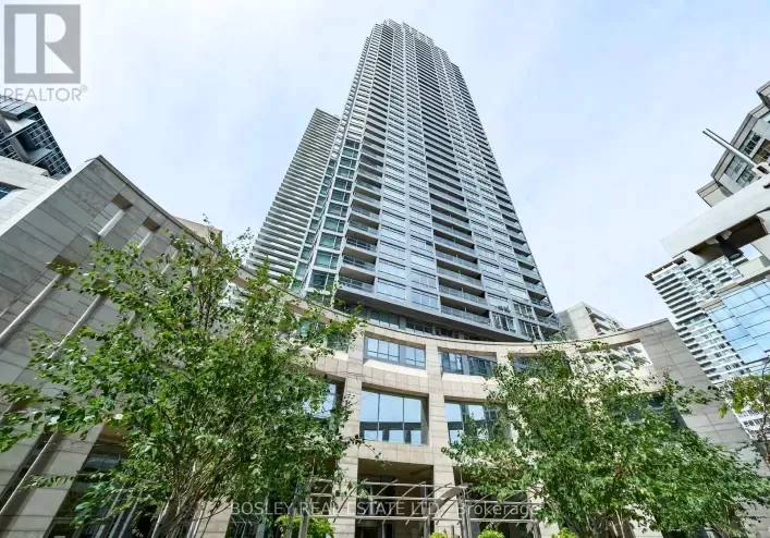 3311 - 2191 YONGE STREET, Toronto