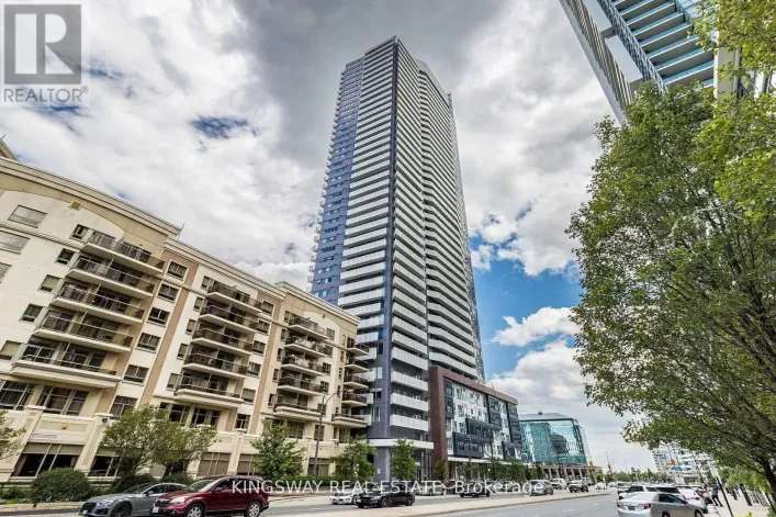 3311 - 4065 CONFEDERATION PARKWAY, Mississauga