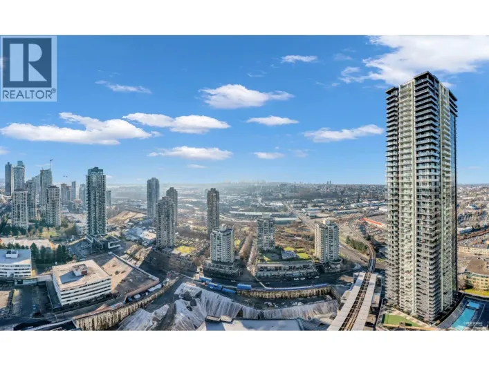 3311 4168 LOUGHEED HIGHWAY, Burnaby